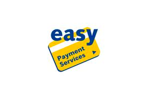 Logo easy payment services